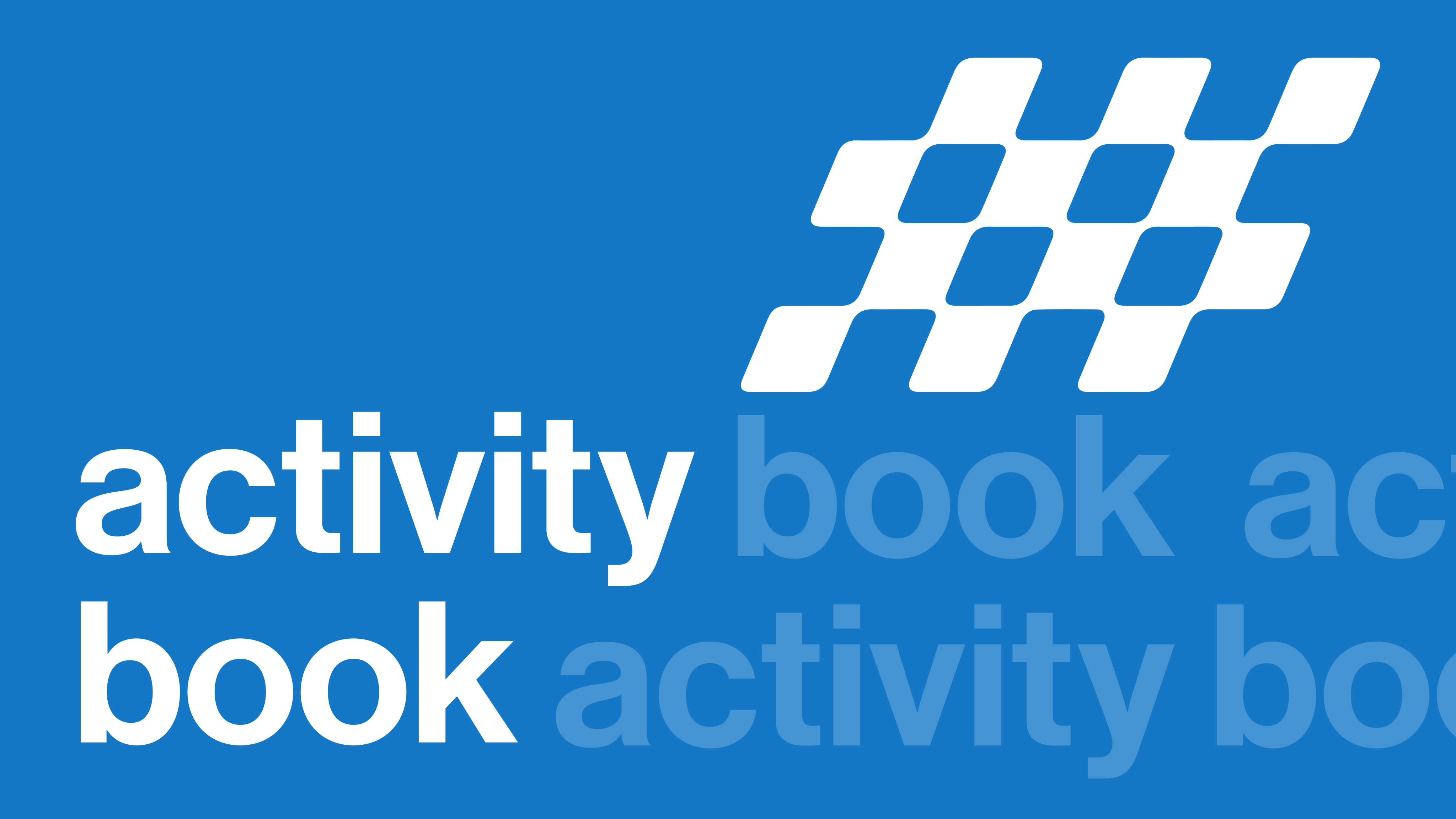 Activity book pages — 1 of 6